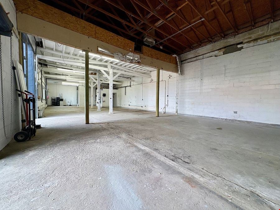South Slope Retail / Office For Lease