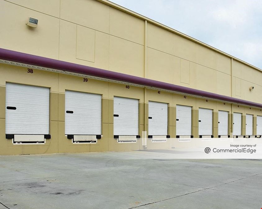 Parkway Logistics Centre - Building 500