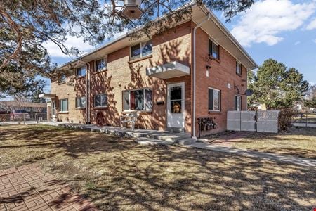 Preview of Multi-Family space for Sale at 7325 Tennyson Street