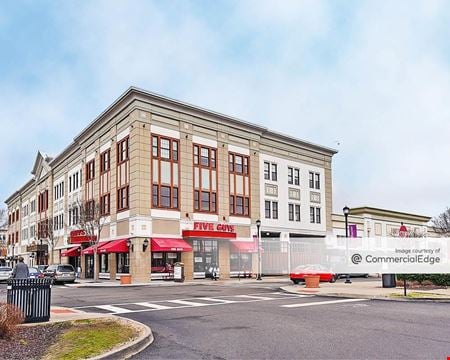 Preview of commercial space at 4410 East Claiborne Square