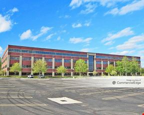 Victor Corporate Center - Building 2