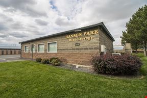 Hansen Park Office