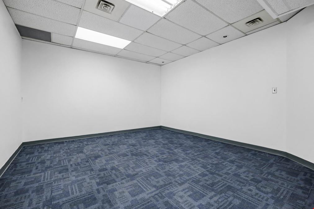 Tech To U Centre