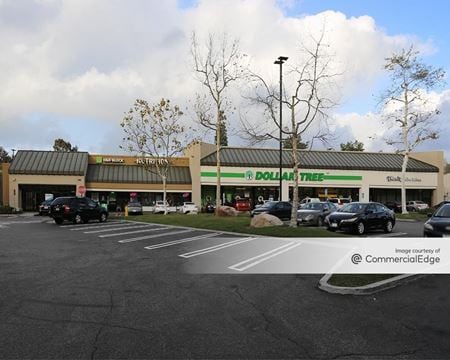 Preview of Retail space for Rent at 362 W El Norte Pkwy. 