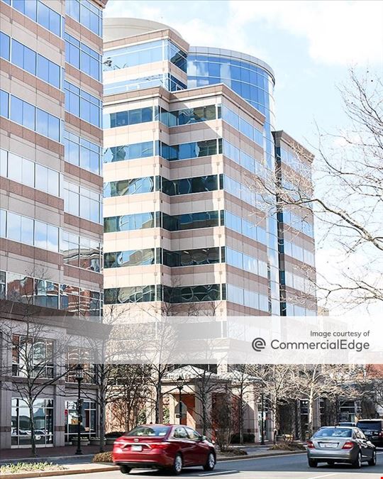 Bethesda Place