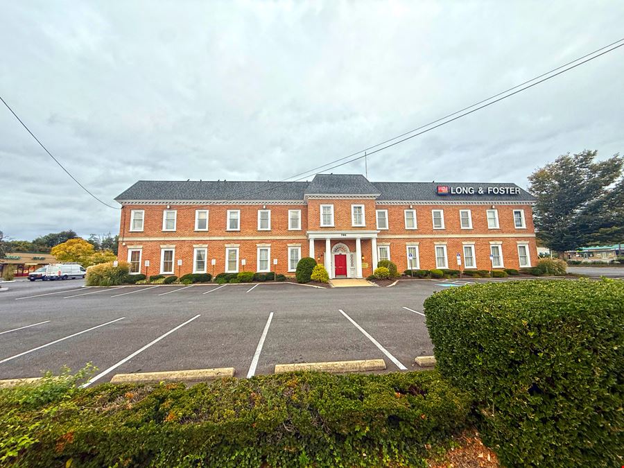 795 Rockville Pike