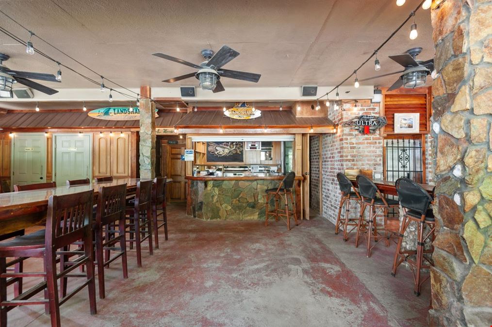 238 and 226 Pamlico street, Belhaven, NC