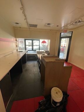 UES Store For Rent! ANY USE CONSIDERED