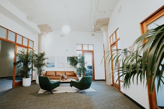Kiva Cowork - Kiva Cowork Funk Zone