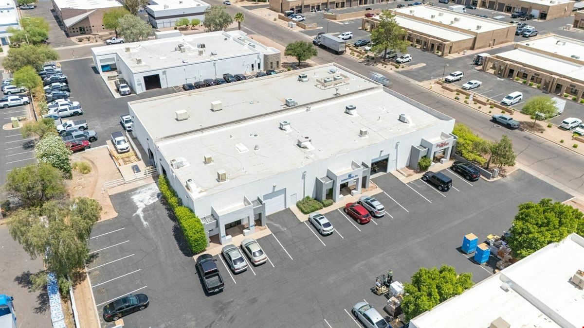 Flex Office Space Great Location