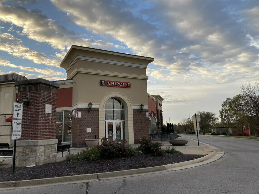 Shoppes at North Village