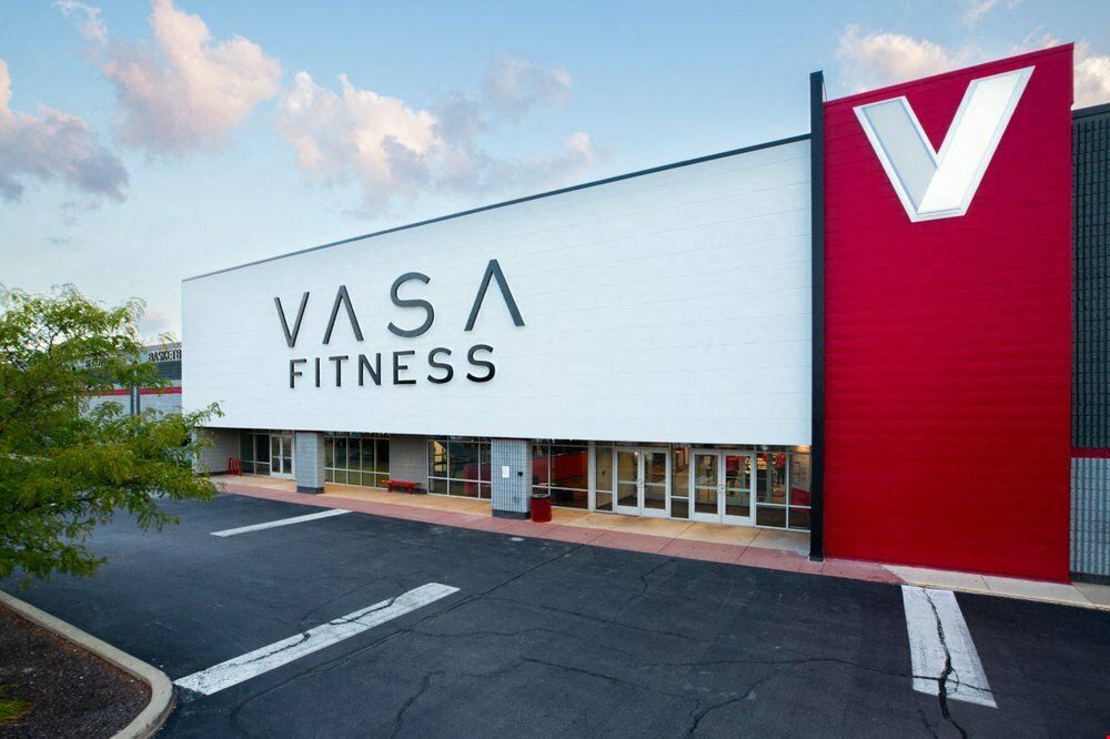 Retail Space at Romeoville Towne Center