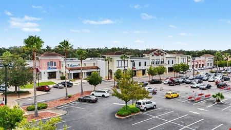 Preview of Retail space for Rent at 8837 N 56th St