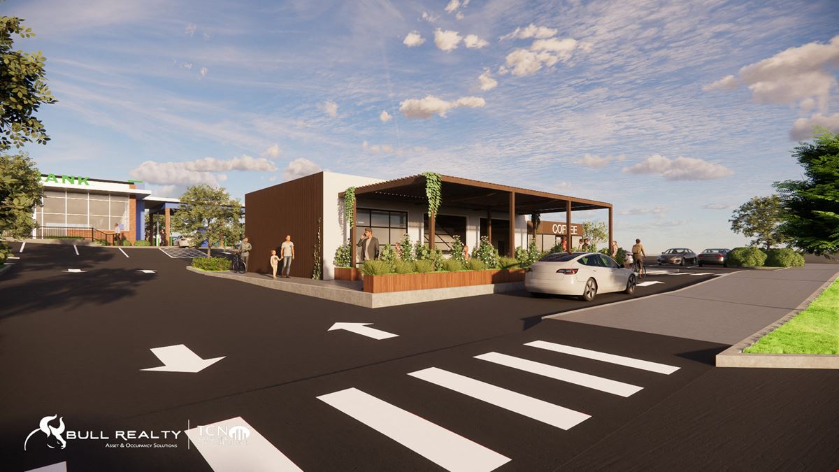 AUTO SERVICE | RESTAURANT | RETAIL | FLEX SPACE FOR LEASE