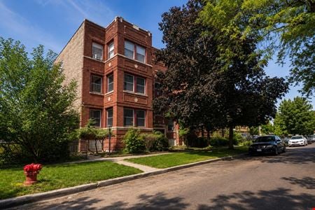 Preview of Multi-Family space for Sale at 1528 East 74th Place