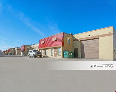 Preview of Industrial space for Rent at 10650 - 10750 Irma Dr