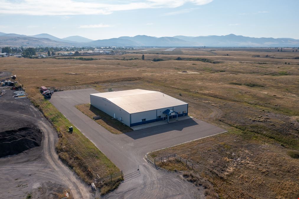Northwest Industrial Supply