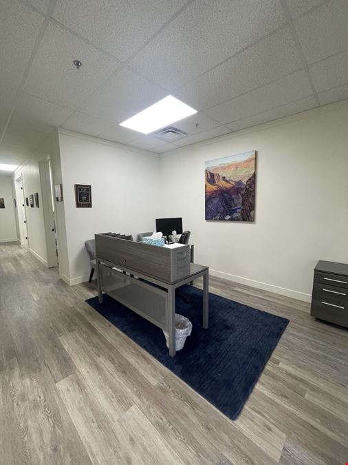 Prominent Office Space- 399 S Malapais Ln, Suite 102