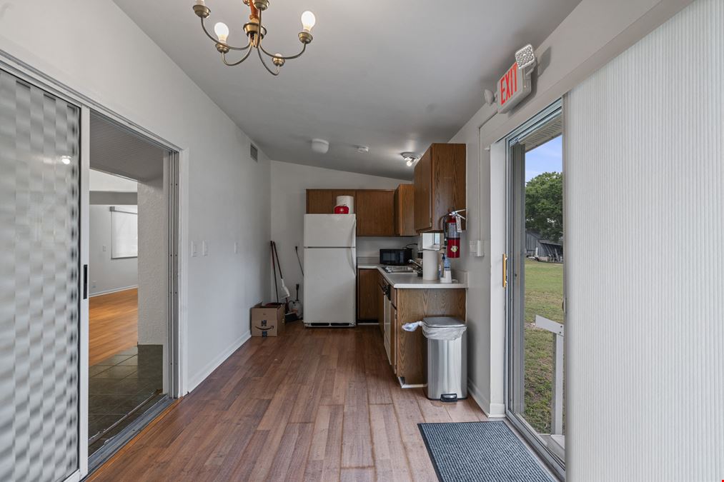 Office Building Direct US1 in Rockledge.
