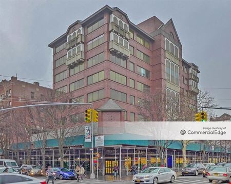 Preview of Office space for Rent at 82-11 37th Avenue