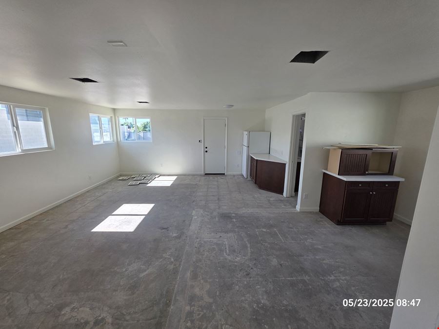 36 W Hatcher Rd
