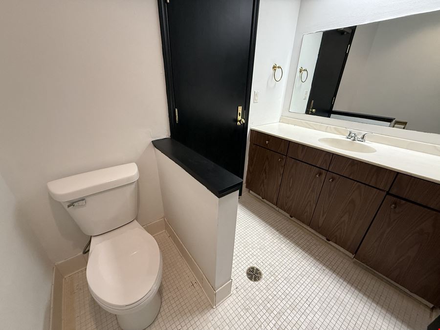 Syene Rd Office - Flex
