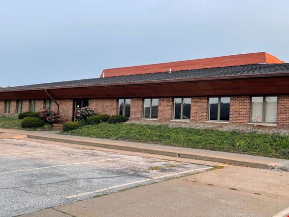 Preview of Office space for Rent at 4711 44th Street