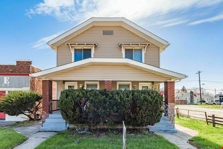 Preview of Multi-Family space for Sale at 1906-1908 Cleveland Ave
