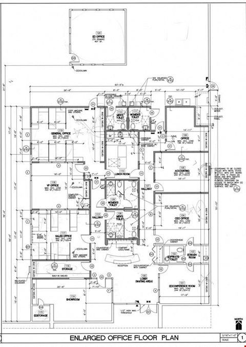 227 West 140th street