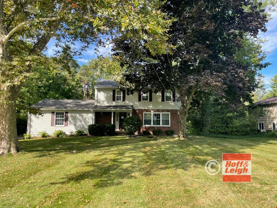 222 Fairfield Road