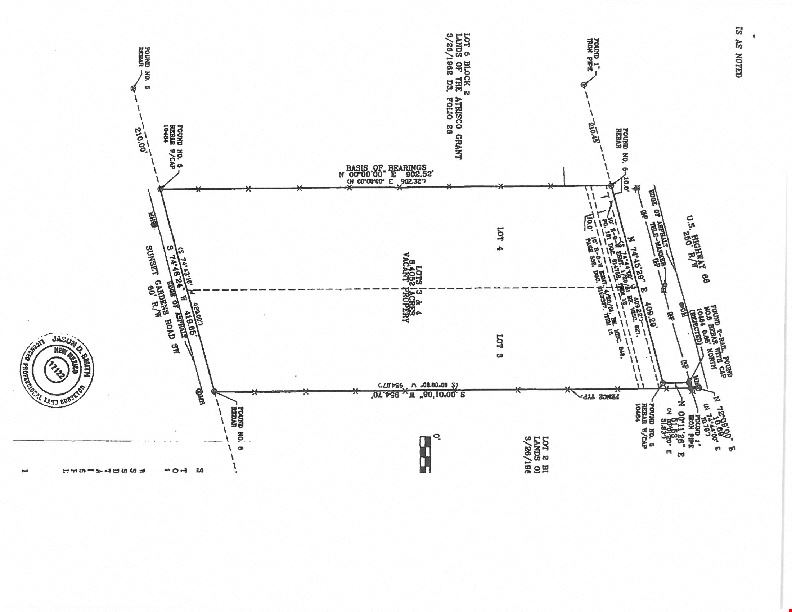 10210 Central Ave. SW