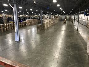 1073 - Westfield Warehouse