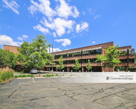 285 Riverside Avenue - Westport