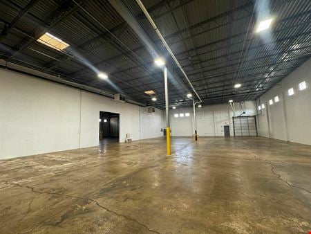 Preview of Industrial space for Rent at 189 Seegers Ave