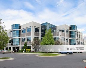 North Pointe Business Park D
