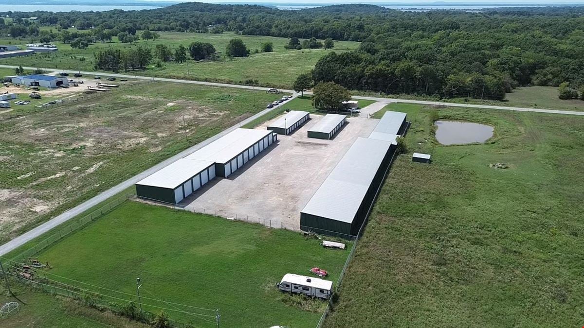 Eufaula Self Storage