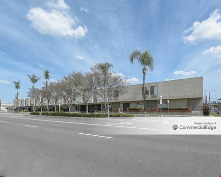 Preview of Retail space for Rent at S Brea Blvd