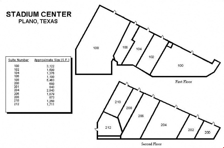Stadium Center