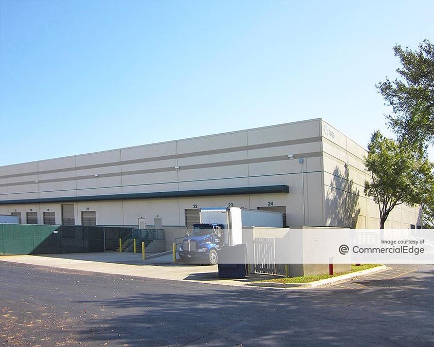 Prologis Orlando Corporate Center - 7803 Southland Blvd