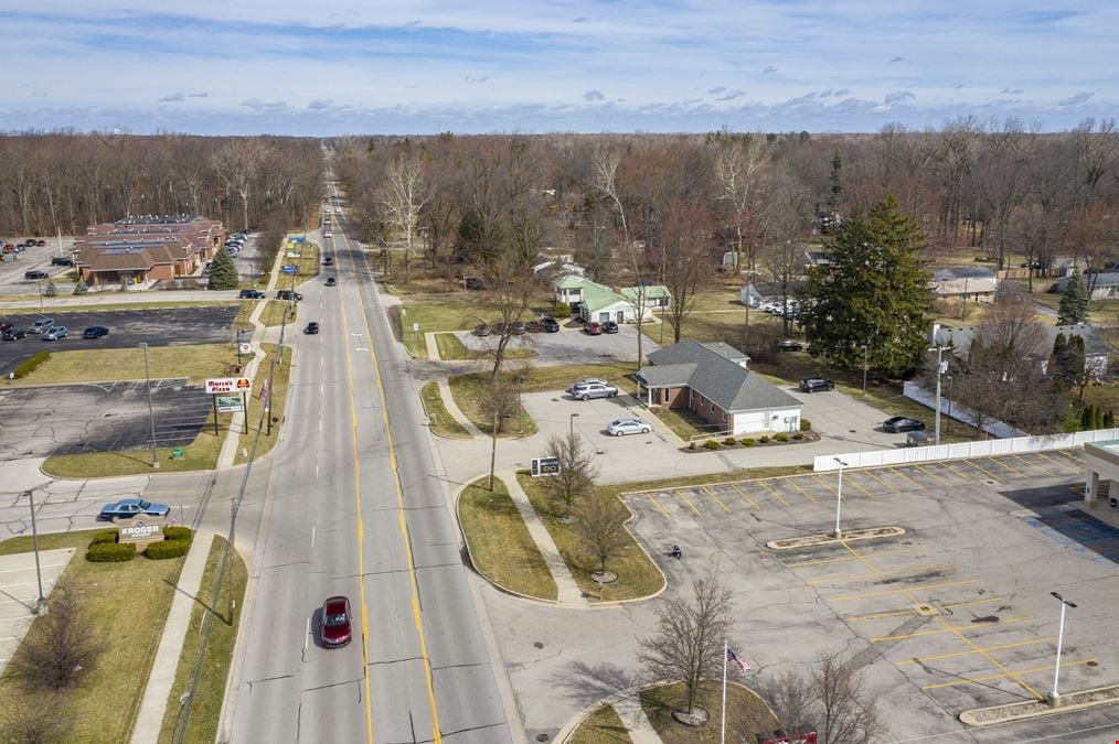 7470 Secor Rd