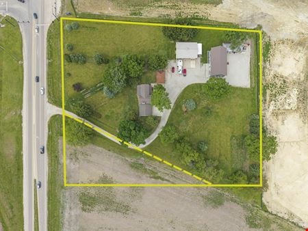 Preview of VacantLand space for Sale at 6398 Ridge Rd
