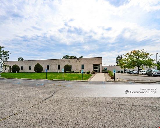 Preview of Office space for Rent at 2828 Enterprise Drive