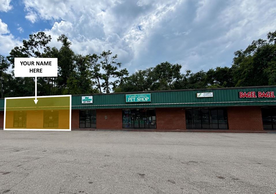 2401 W Pensacola St Ste C & D