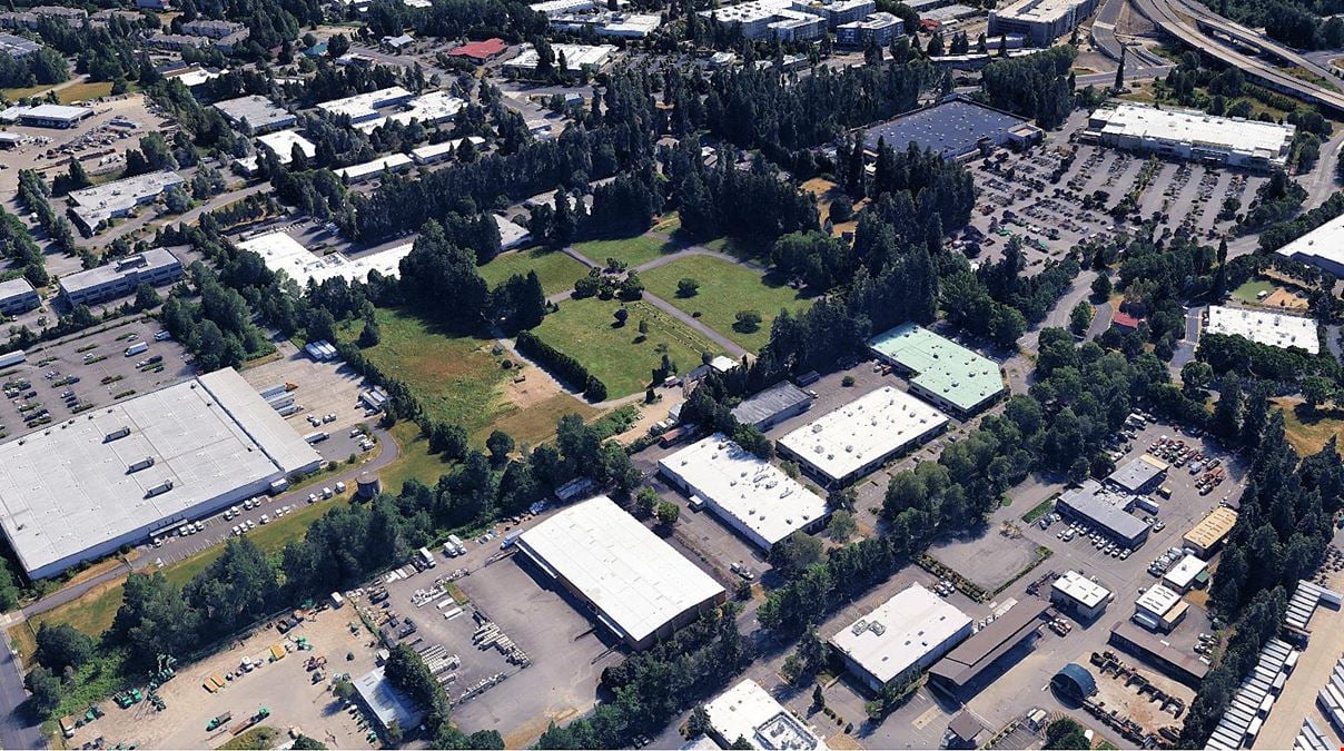Eastside Business Park | 18109 Building