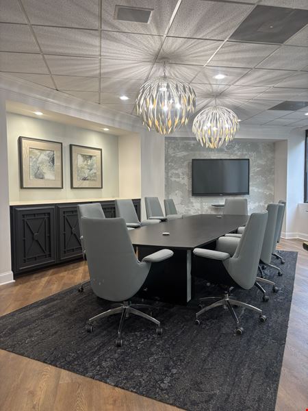 Preview of Coworking space for Rent at 401 Westpark Ct suite 100