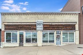 316 W Dickson St