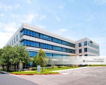 Research Park Plaza V