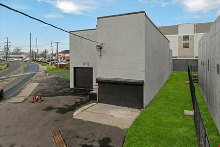 Preview of Industrial space for Sale at 470 Belleville Tpke