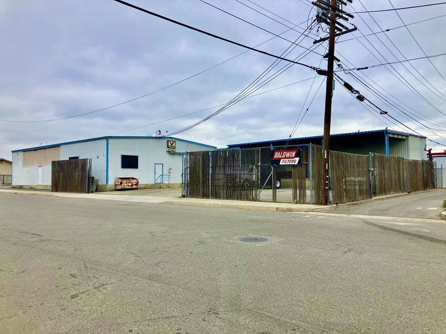 101 & 107 Lake St