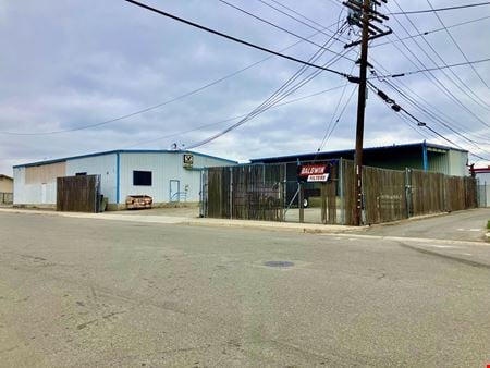 Preview of Industrial space for Sale at 101 & 107 Lake St